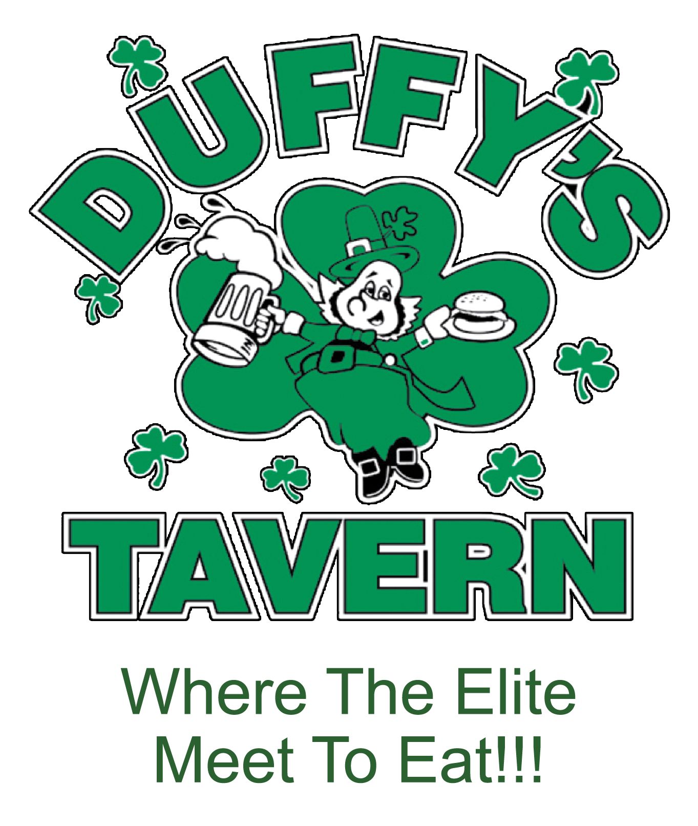 Duffy's Tavern logo